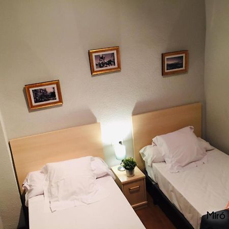 The Art Boutique Colon Apartment Valencia Ngoại thất bức ảnh