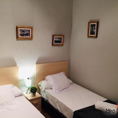 The Art Boutique Colon Apartment Valencia Ngoại thất bức ảnh