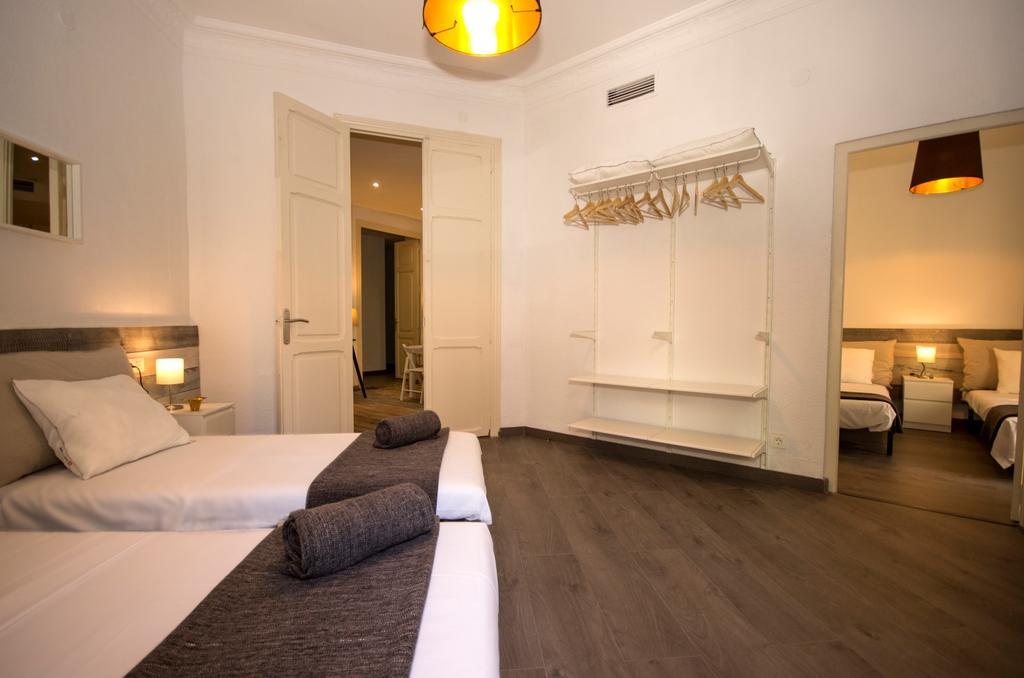 The Art Boutique Colon Apartment Valencia Ngoại thất bức ảnh