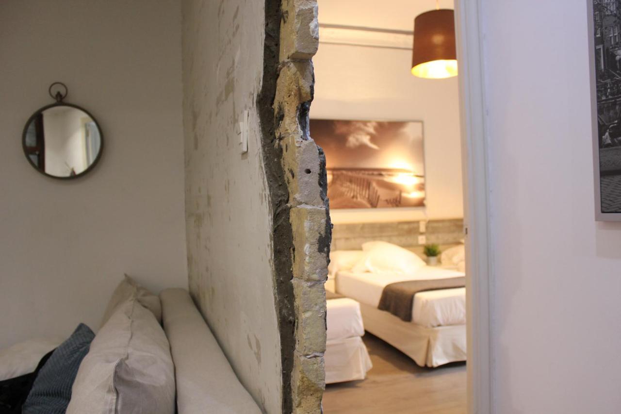 The Art Boutique Colon Apartment Valencia Ngoại thất bức ảnh