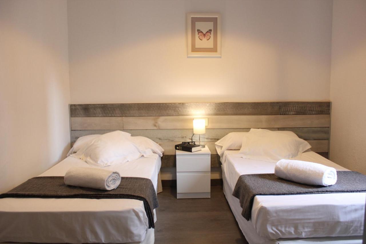 The Art Boutique Colon Apartment Valencia Ngoại thất bức ảnh