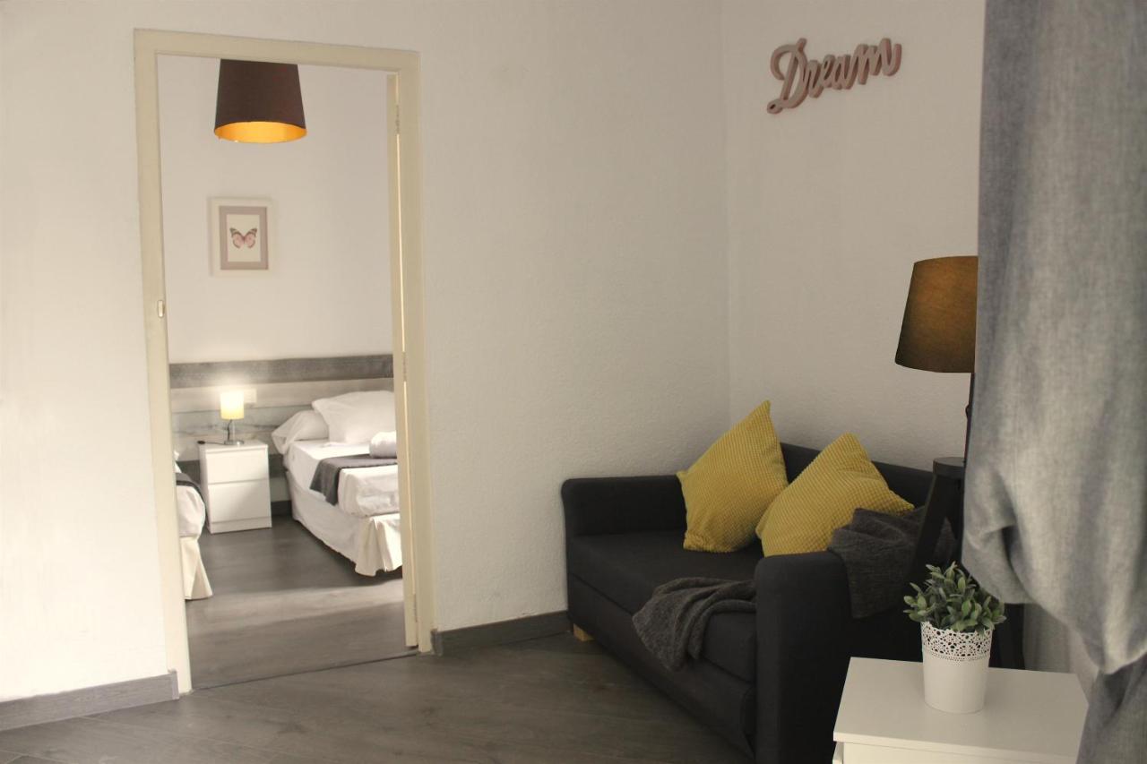 The Art Boutique Colon Apartment Valencia Ngoại thất bức ảnh